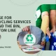 Commercial Recycling Services 80x80